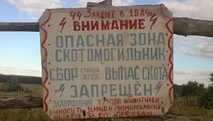 Ликвидация бесхозных скотомогильников в Амурской области: шаг к улучшению экологии и безопасно...