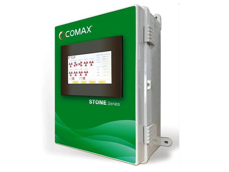 Контроллер COMAX STONE для свинокомплекса