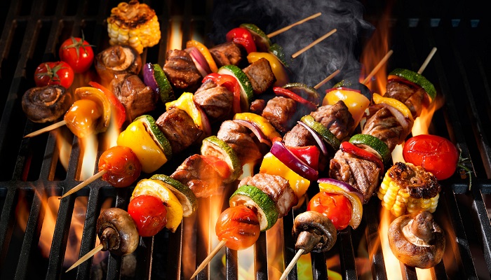 Аналитики подсчитали стоимость шашлычного набора в 2026 году