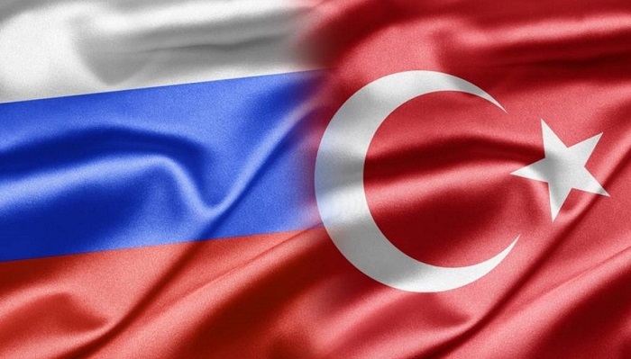 Россия и Турция продолжают наращивать взаимный объем торговли в сельскохозяйственной сфере