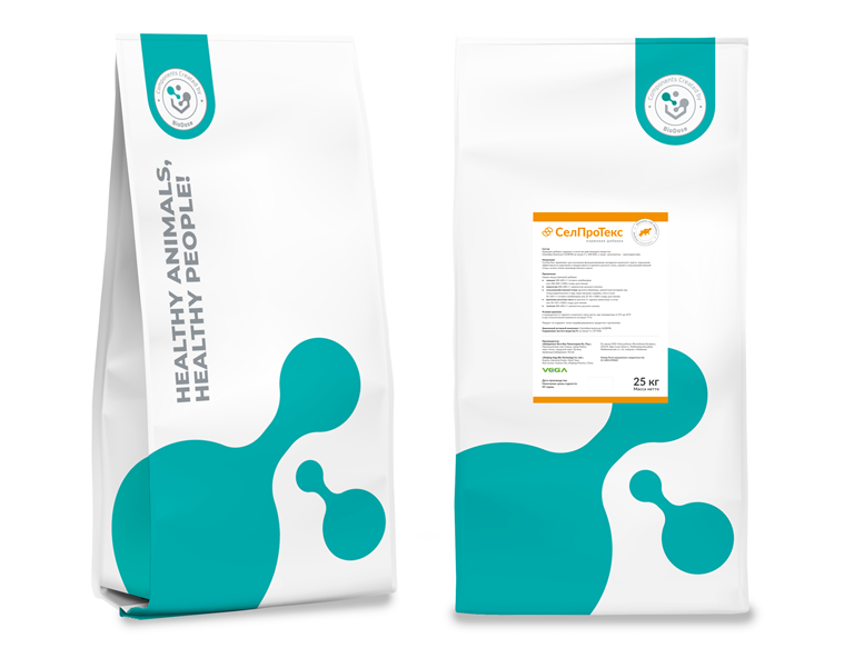 СелПроТекс - иммуномодулятор нового поколения