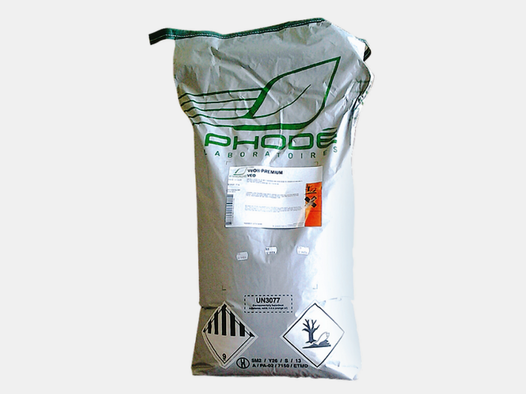 Вео для снижения уровня стресса