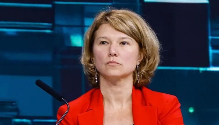 Оксана Лут обозначила планы РФ для обеспечения мировой ветбезопасности