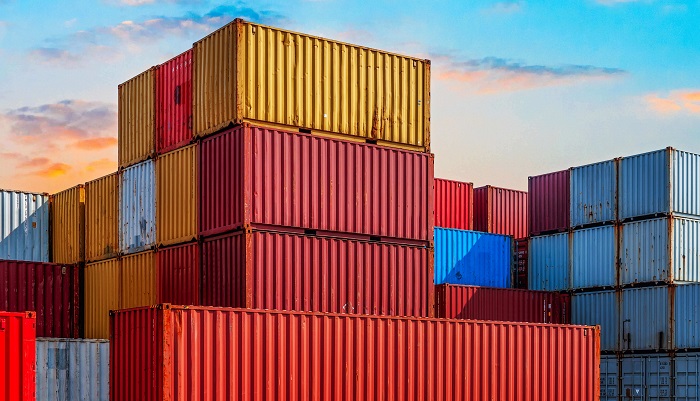 Развитие сотрудничества FESCO и SIPG Logistics: новые горизонты контейнерных перевозок между Россией и Китаем