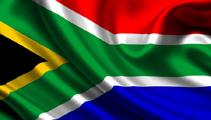 ЮАР очень перспективна  для развития логистического центра поставок отечественной продукции АП...