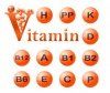 Витамины - новый взгляд на применение витаминных препаратов
