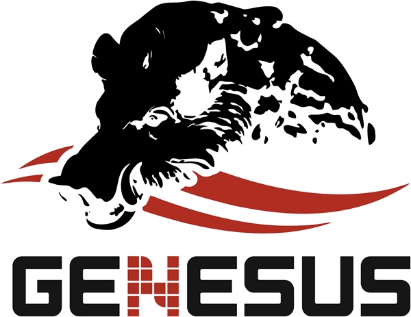 GENESUS В МАХ! Официальный канал компании теперь доступен в новом формате