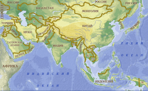 Genesus, обзор мировых рынков. Юго-Восточная Азия, август 2021