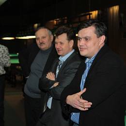 4-ый Бильярдный турнир свиноводов / 2011 год - фото 177