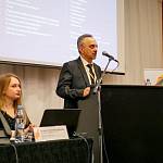 Международная конференция «ПТИЦЕПРОМ», Санкт-Петербург, 2018